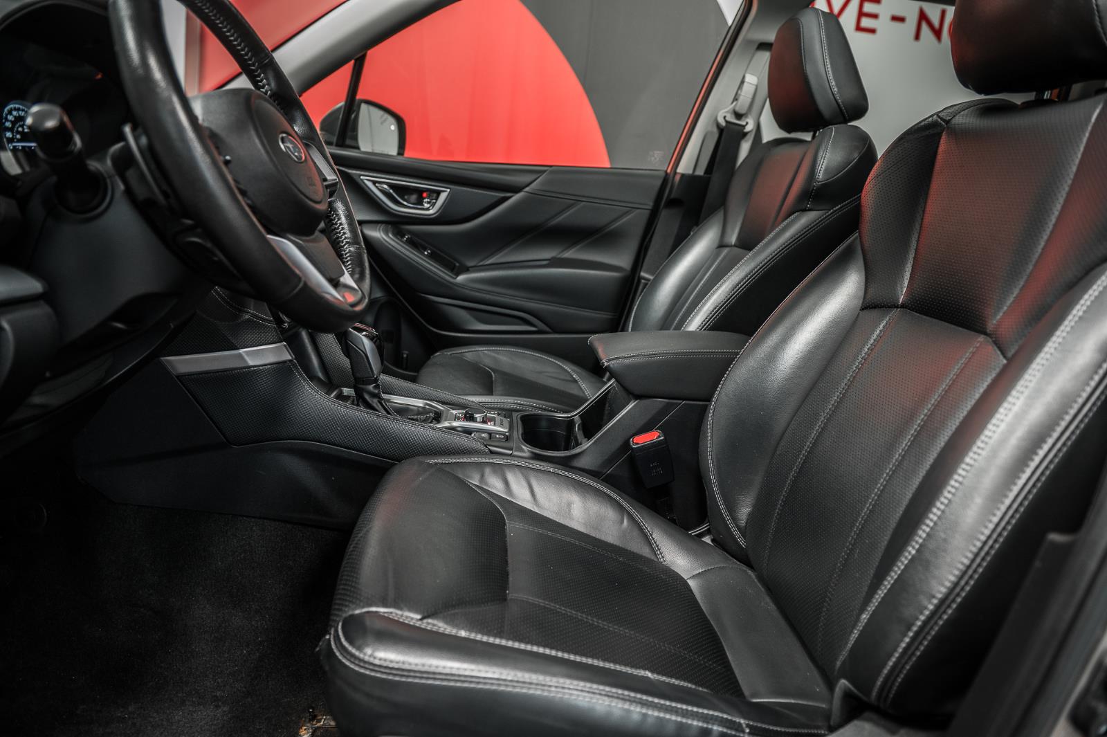 subaru Forester 2019 - 20