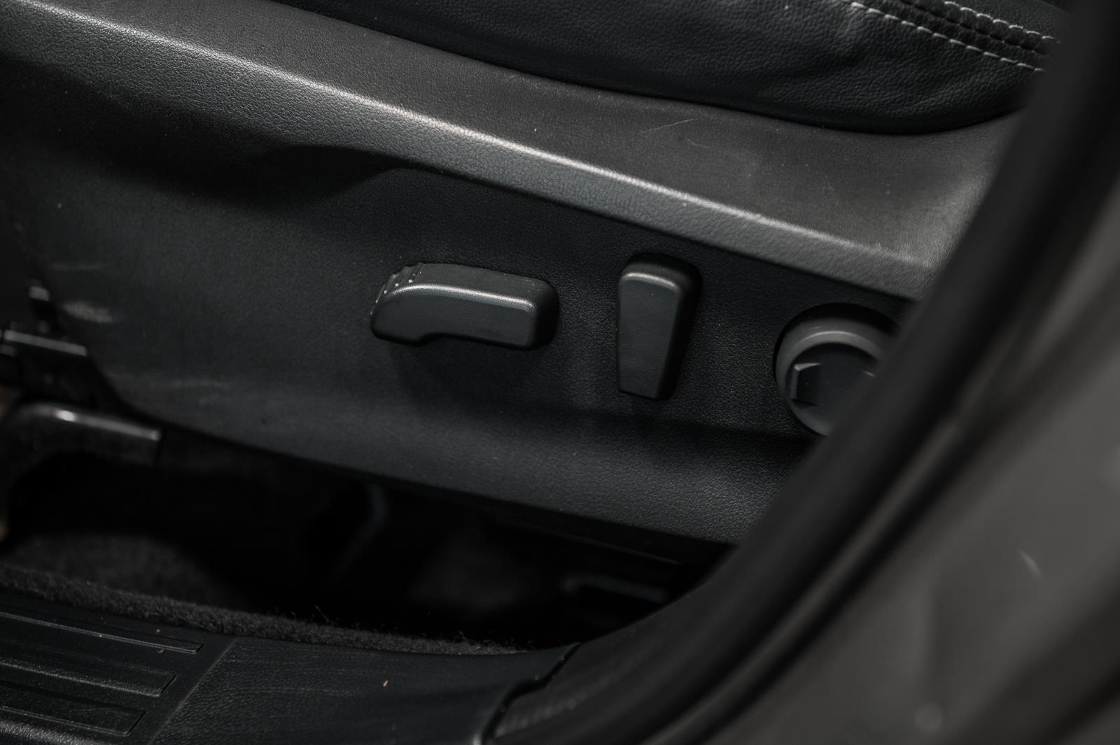 subaru Forester 2019 - 21