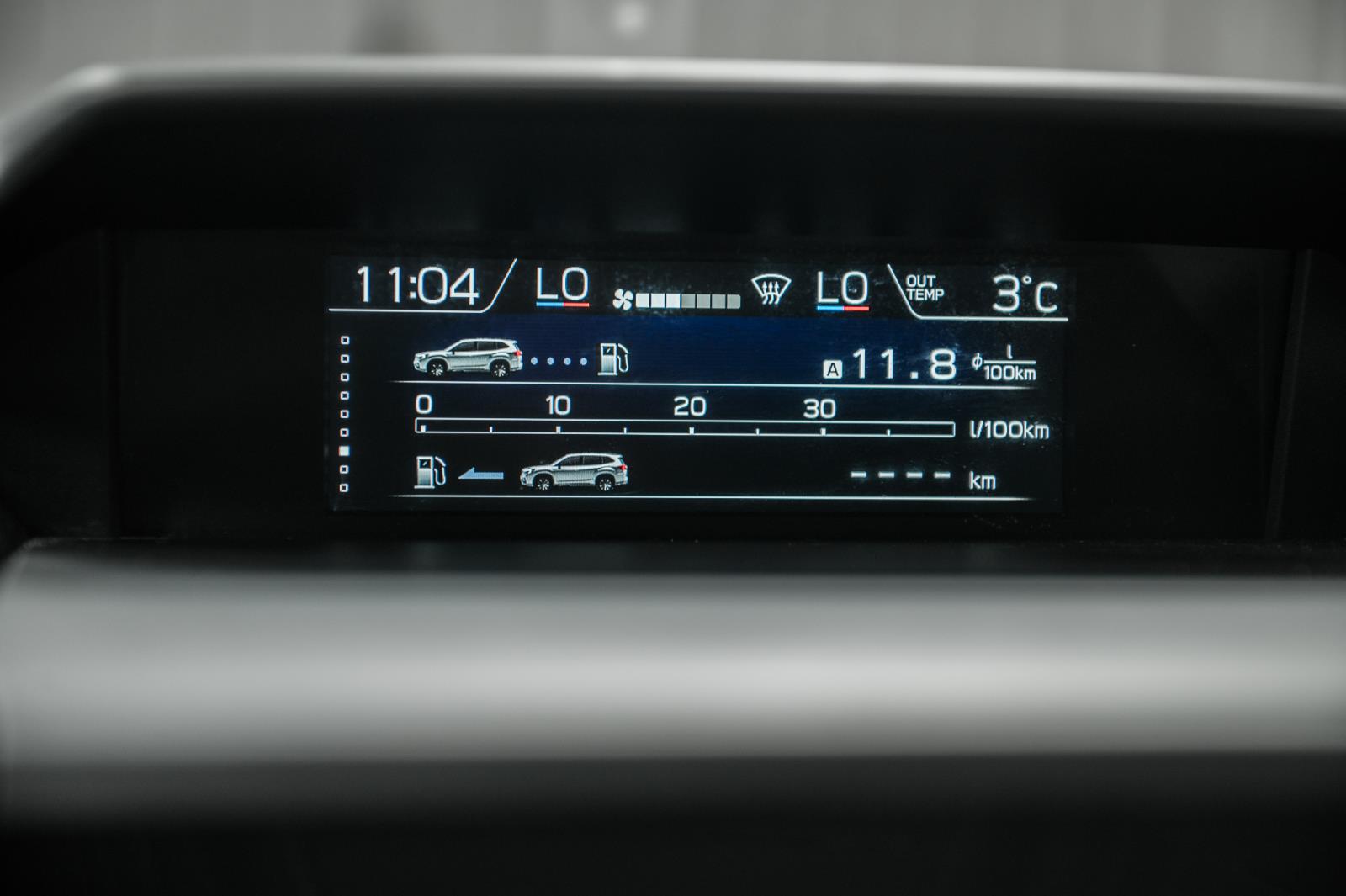 subaru Forester 2019 - 28