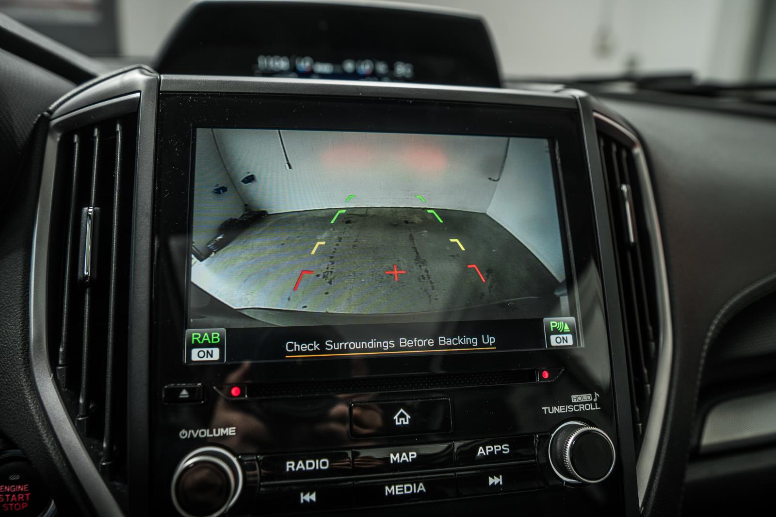 subaru Forester 2019 - 30