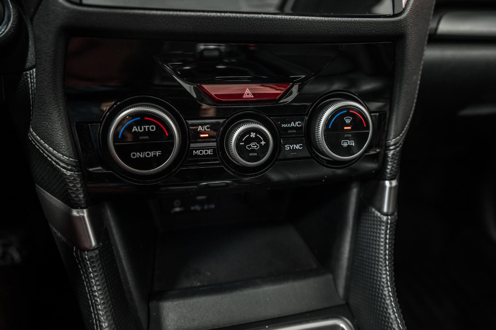 subaru Forester 2019 - 31