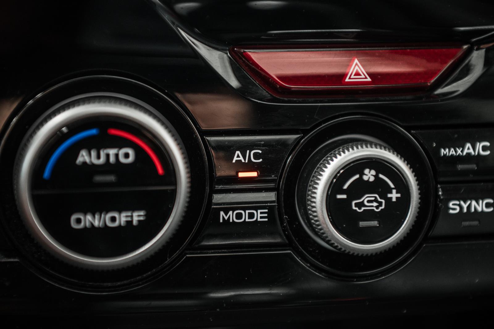 subaru Forester 2019 - 32