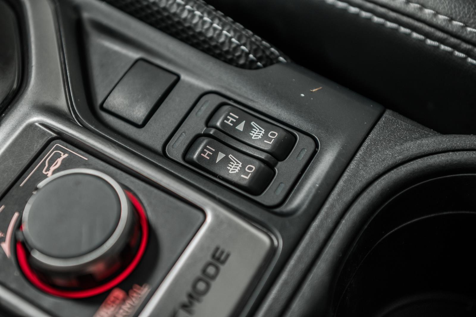 subaru Forester 2019 - 33