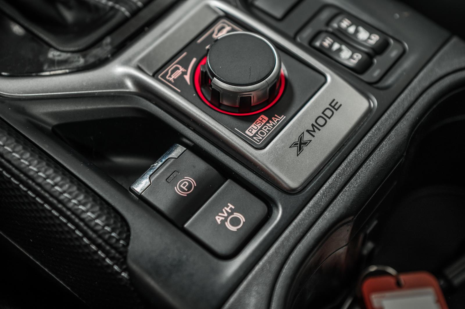 subaru Forester 2019 - 34