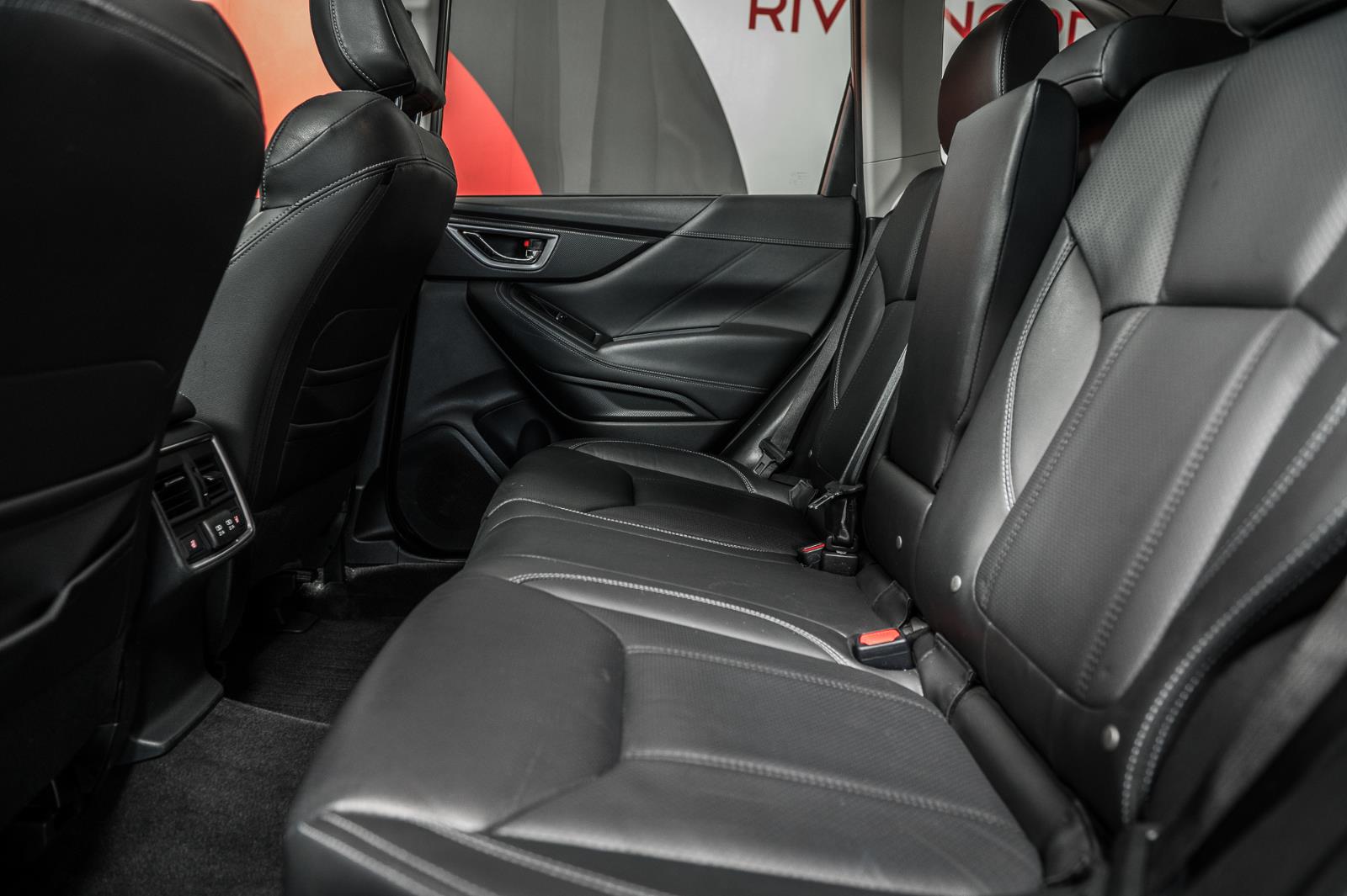 subaru Forester 2019 - 35