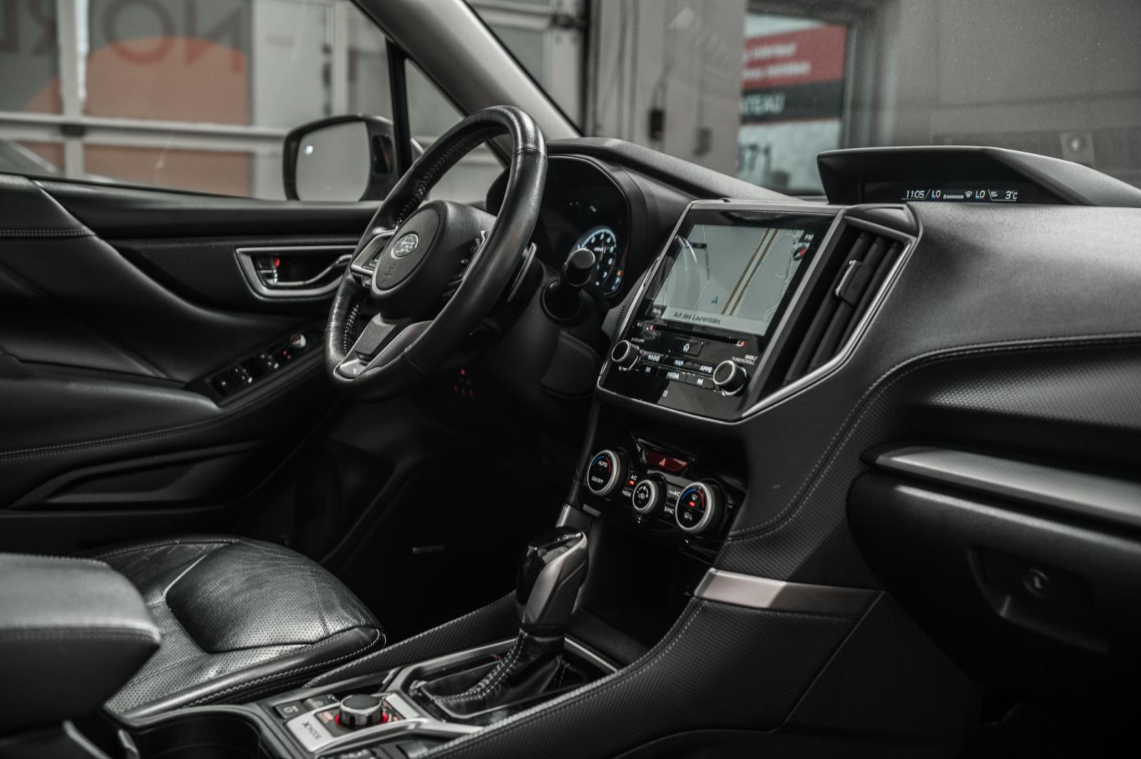 subaru Forester 2019 - 40