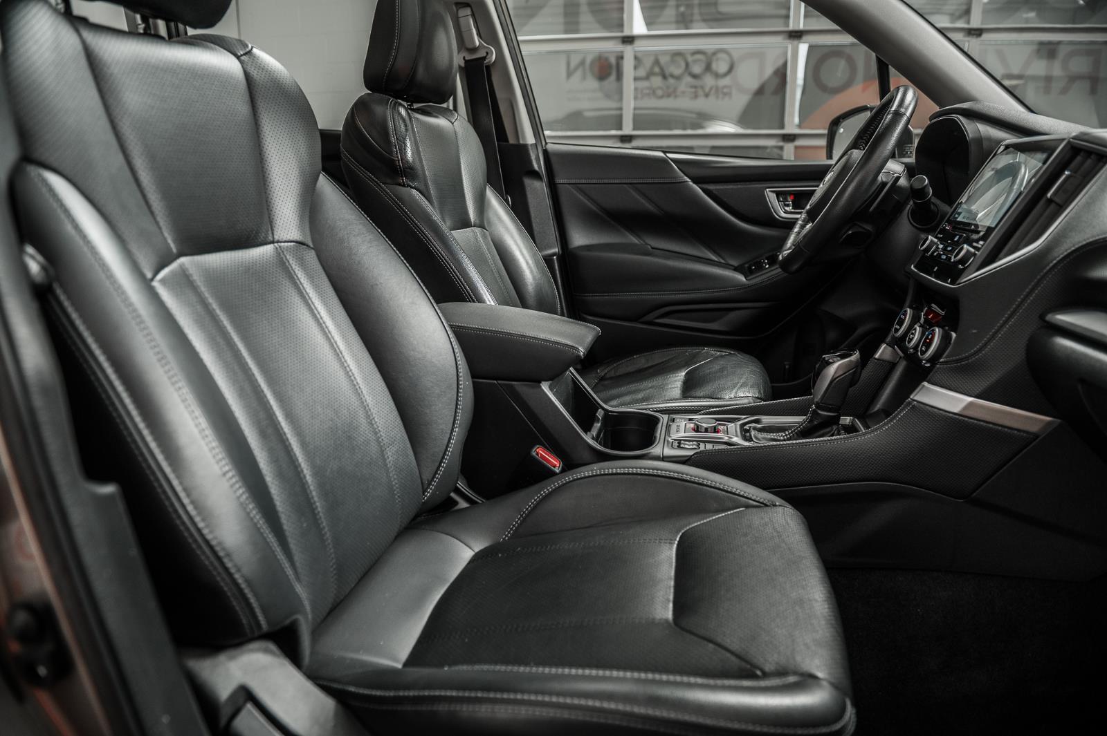 subaru Forester 2019 - 41