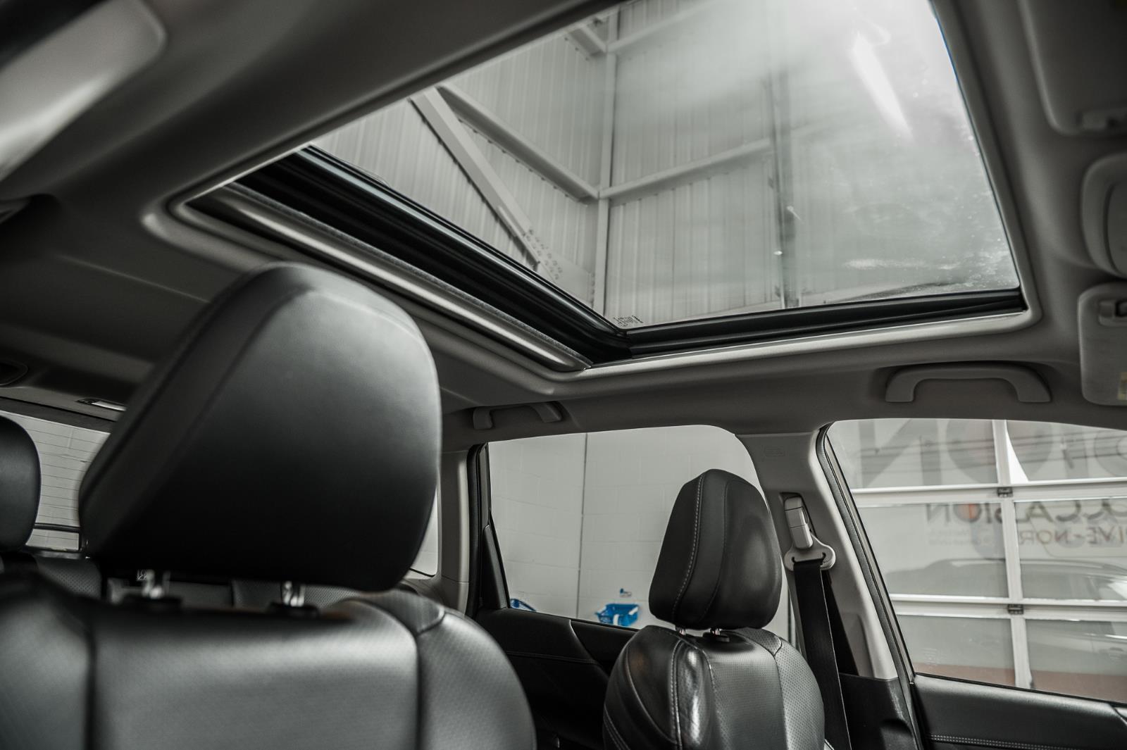 subaru Forester 2019 - 42