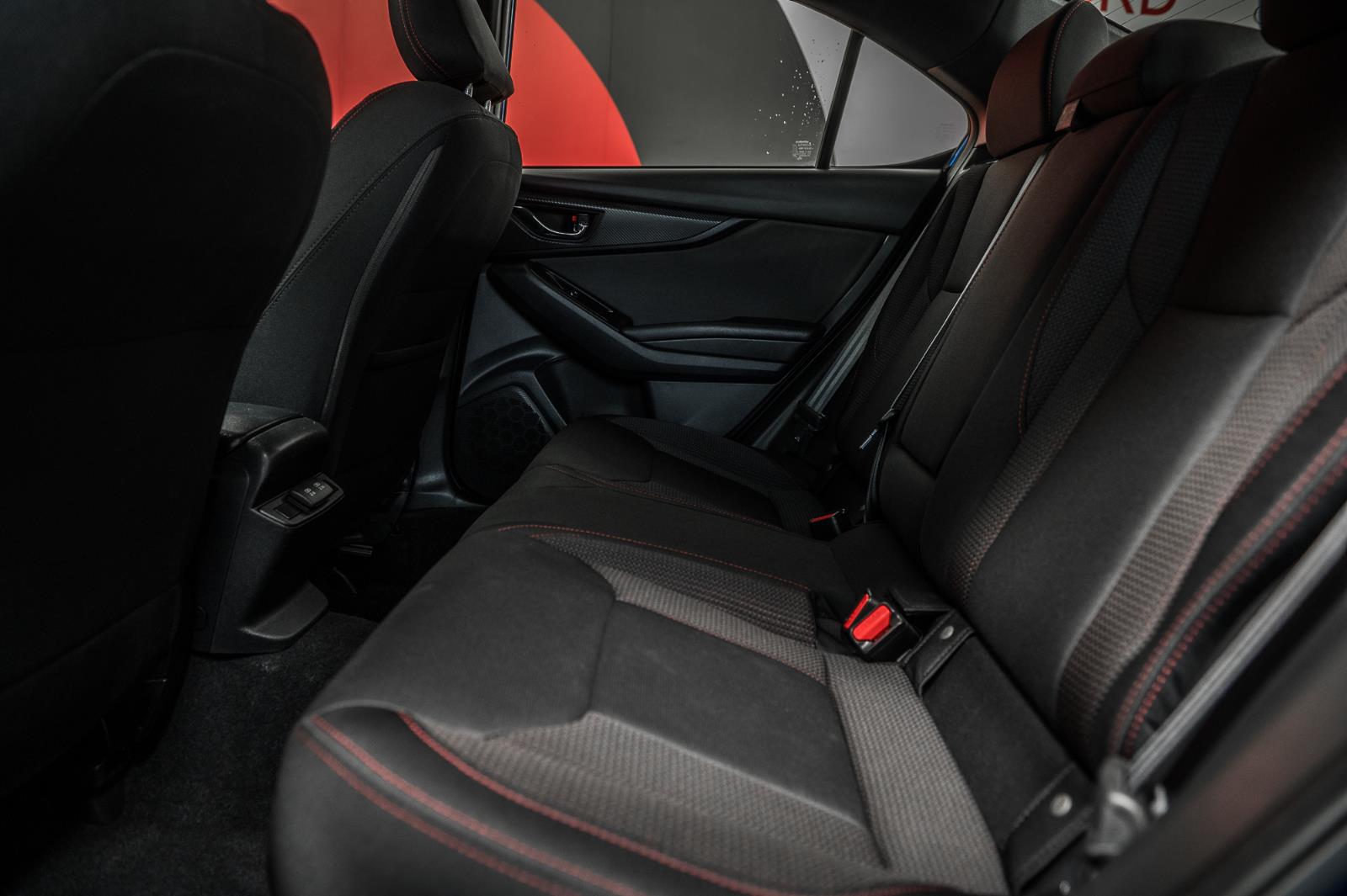 subaru WRX 2023 - 34