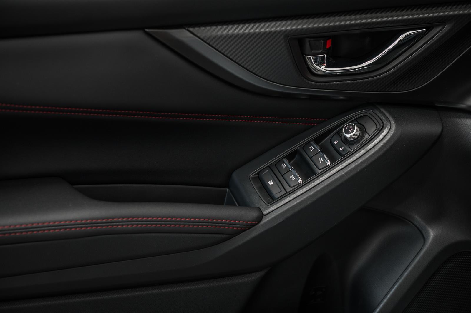 subaru WRX 2023 - 20