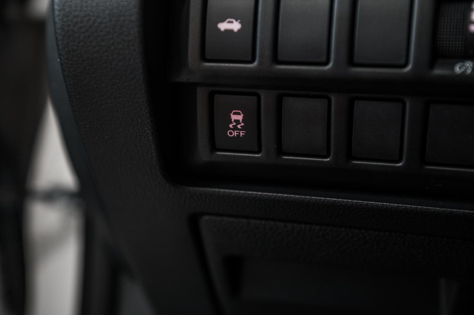 subaru WRX 2023 - 24