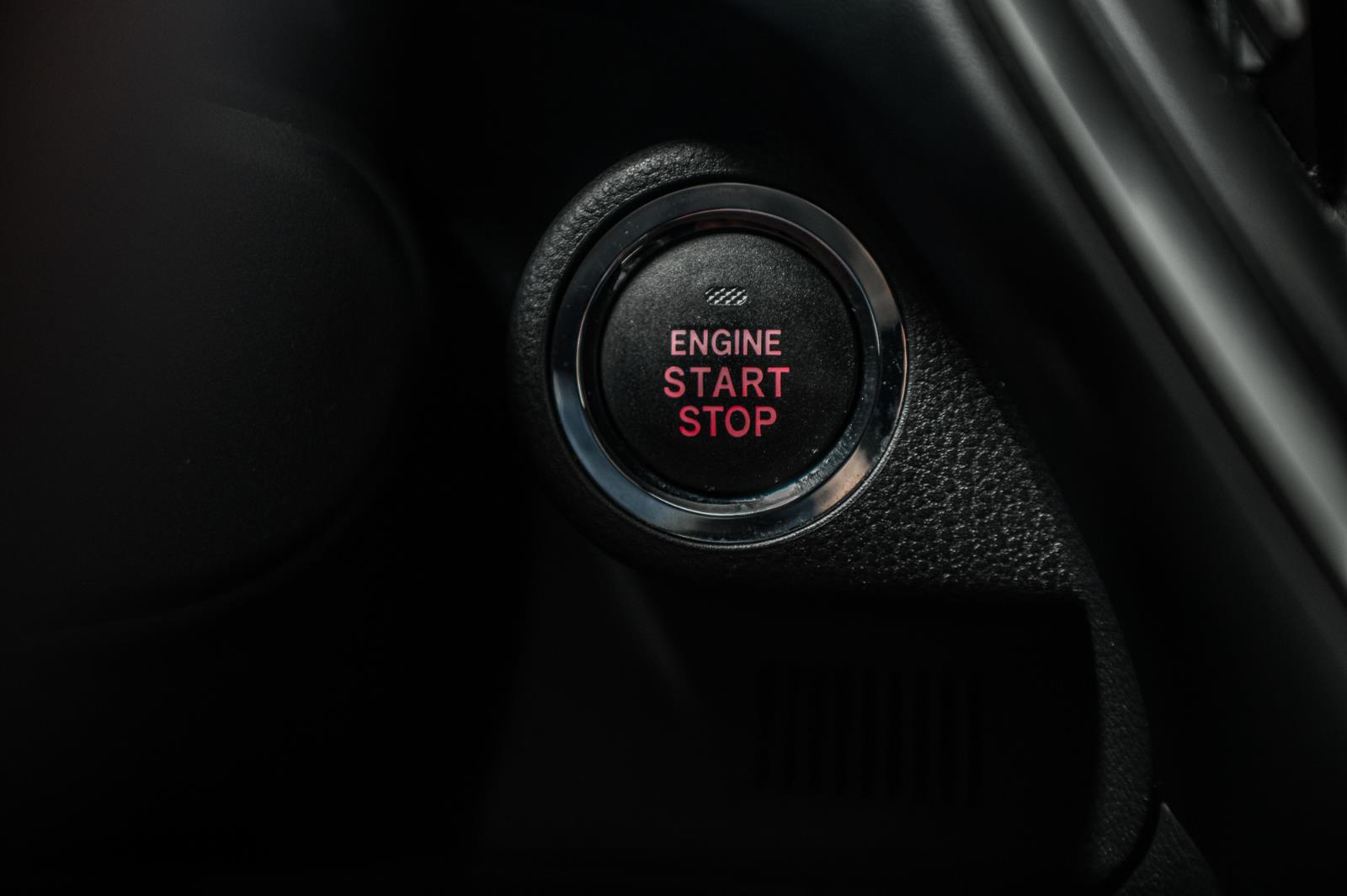 subaru WRX 2023 - 28