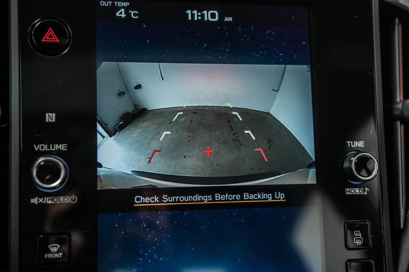 subaru WRX 2023 - 29