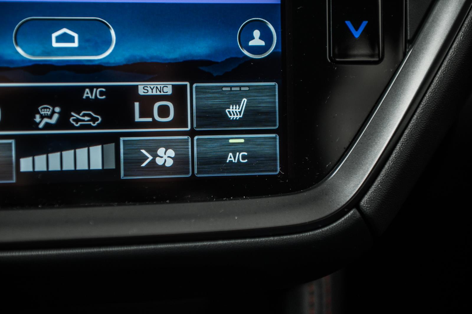 subaru WRX 2023 - 30