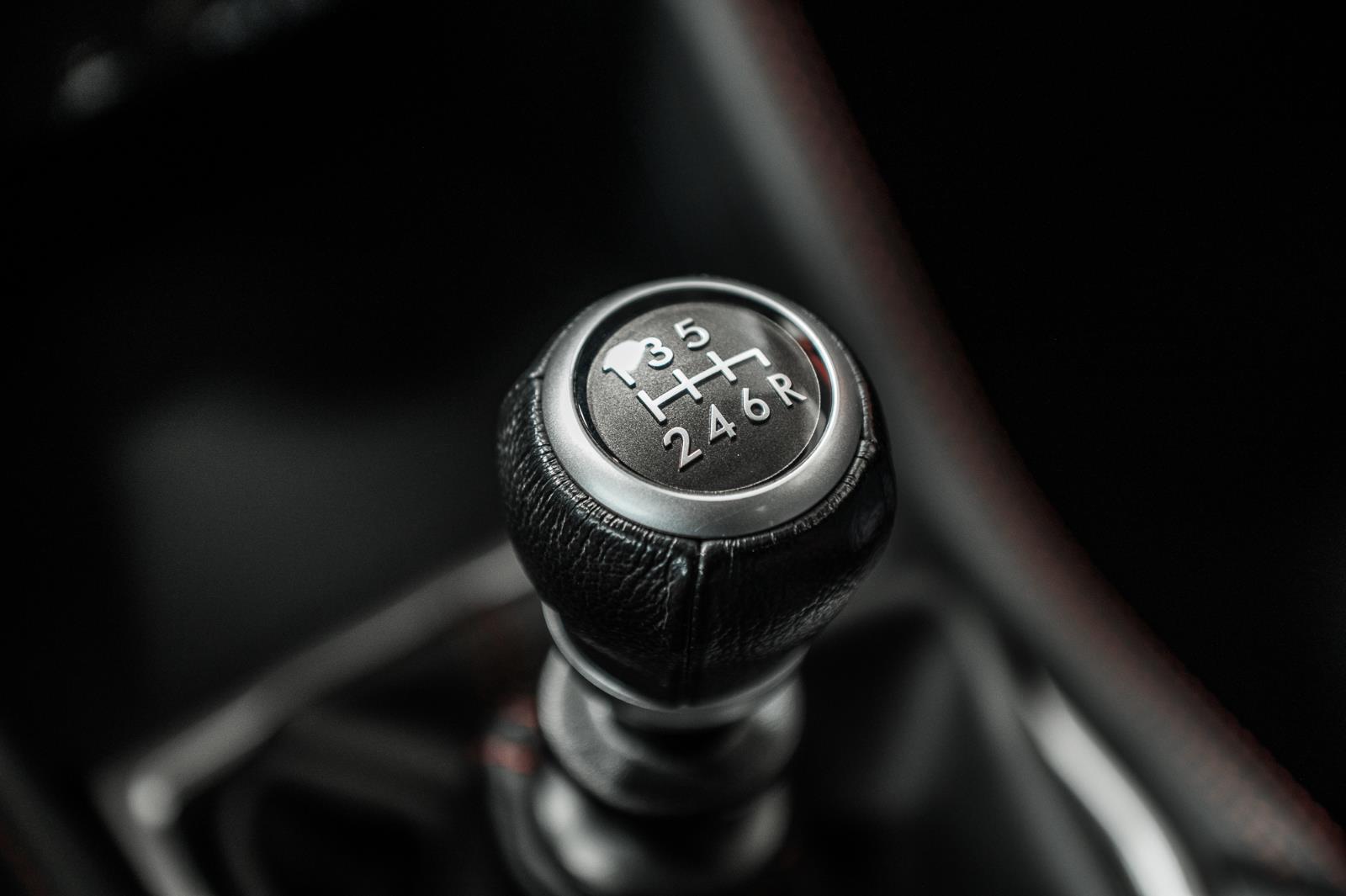 subaru WRX 2023 - 31