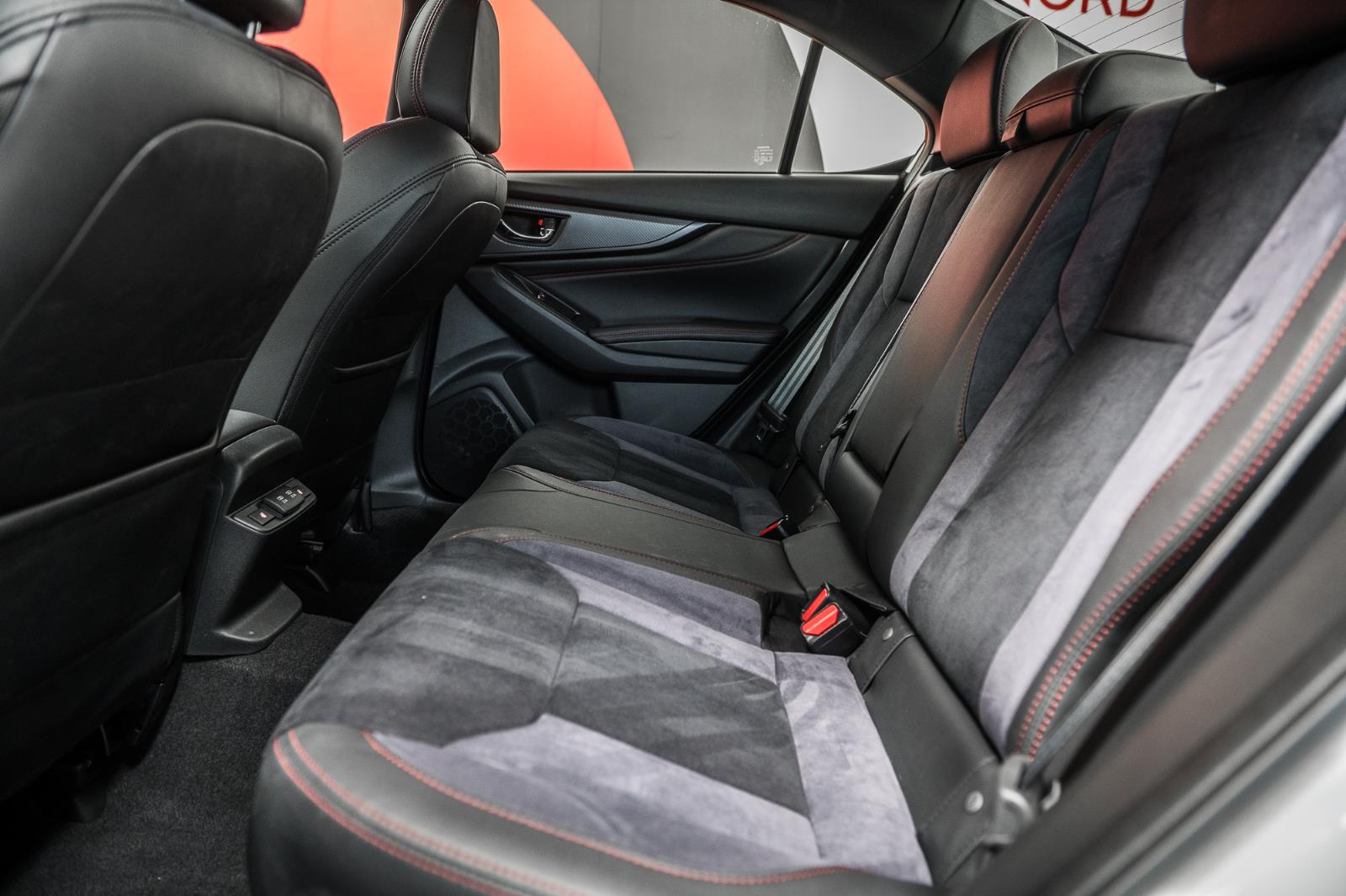 subaru WRX 2023 - 32