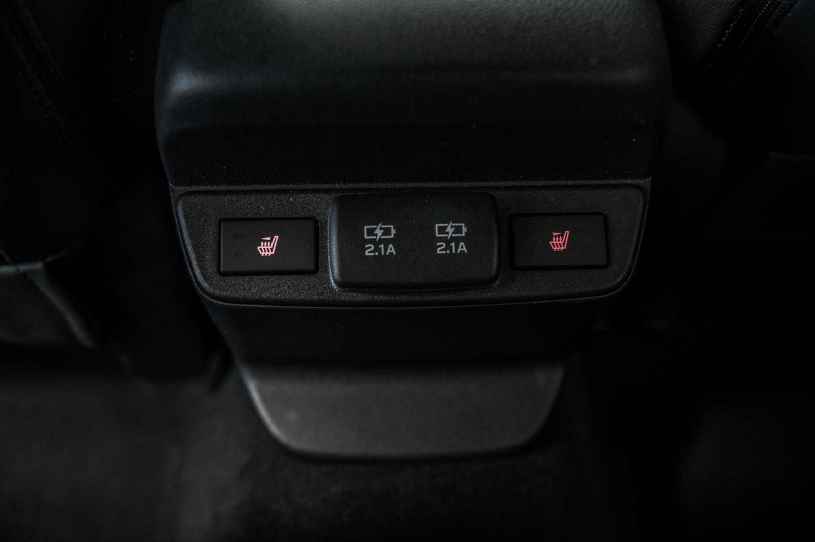 subaru WRX 2023 - 33