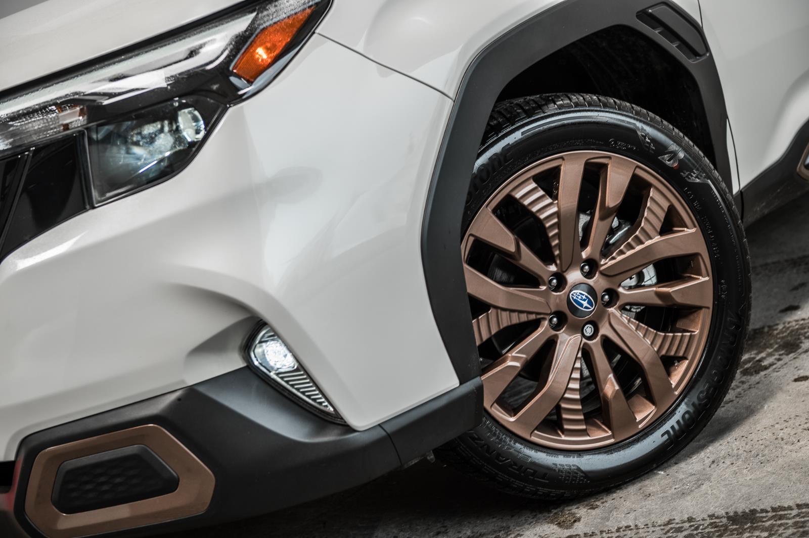 subaru Forester 2025 - 2