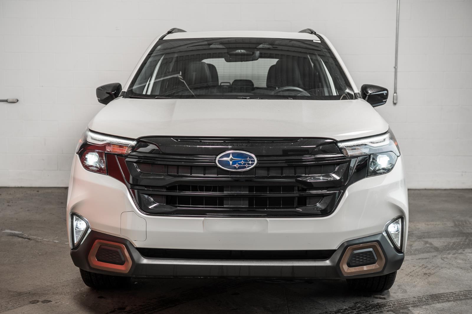 subaru Forester 2025 - 4