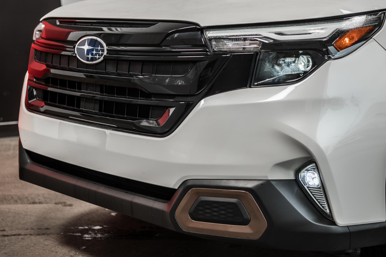 subaru Forester 2025 - 6