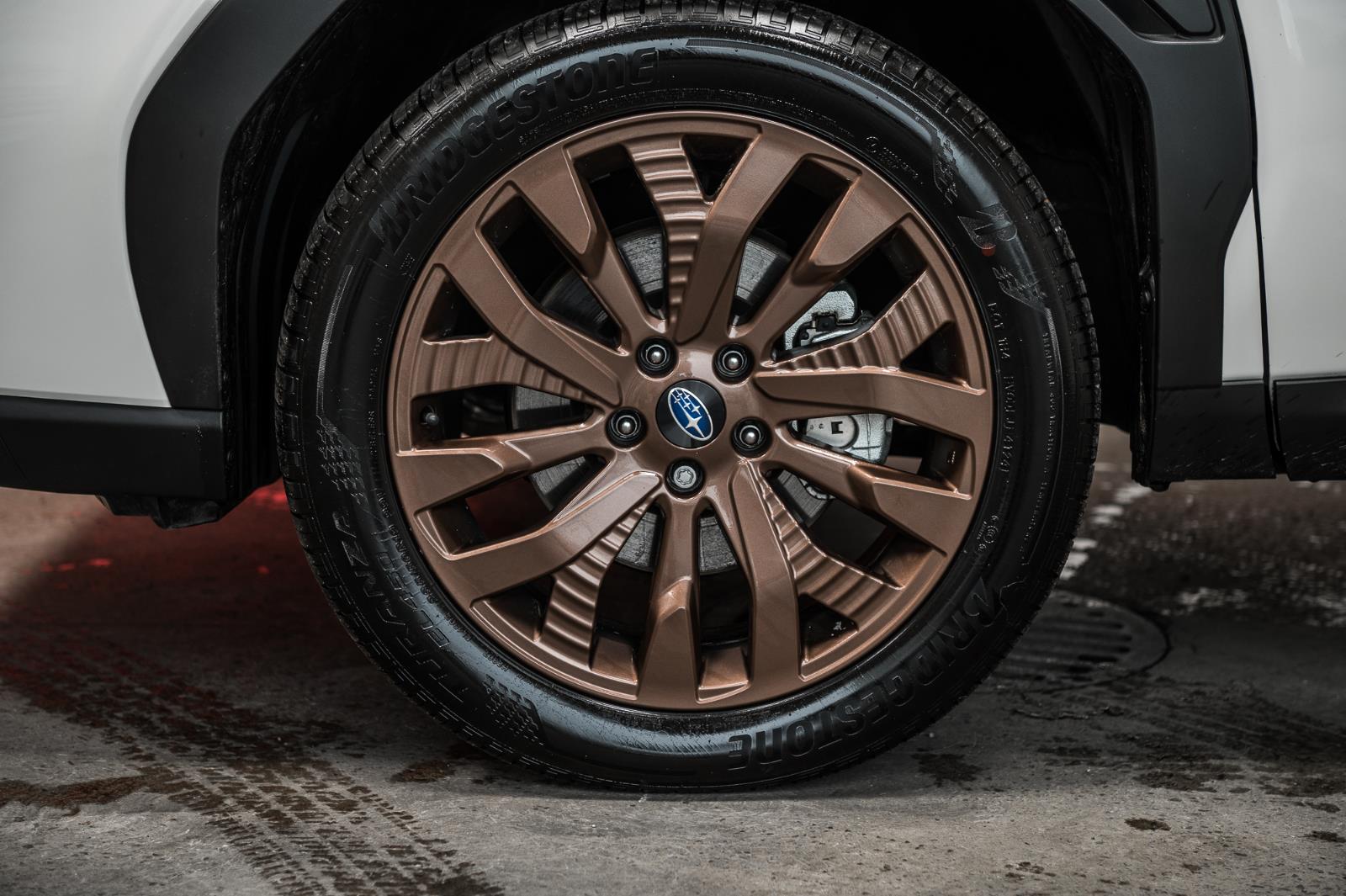 subaru Forester 2025 - 8