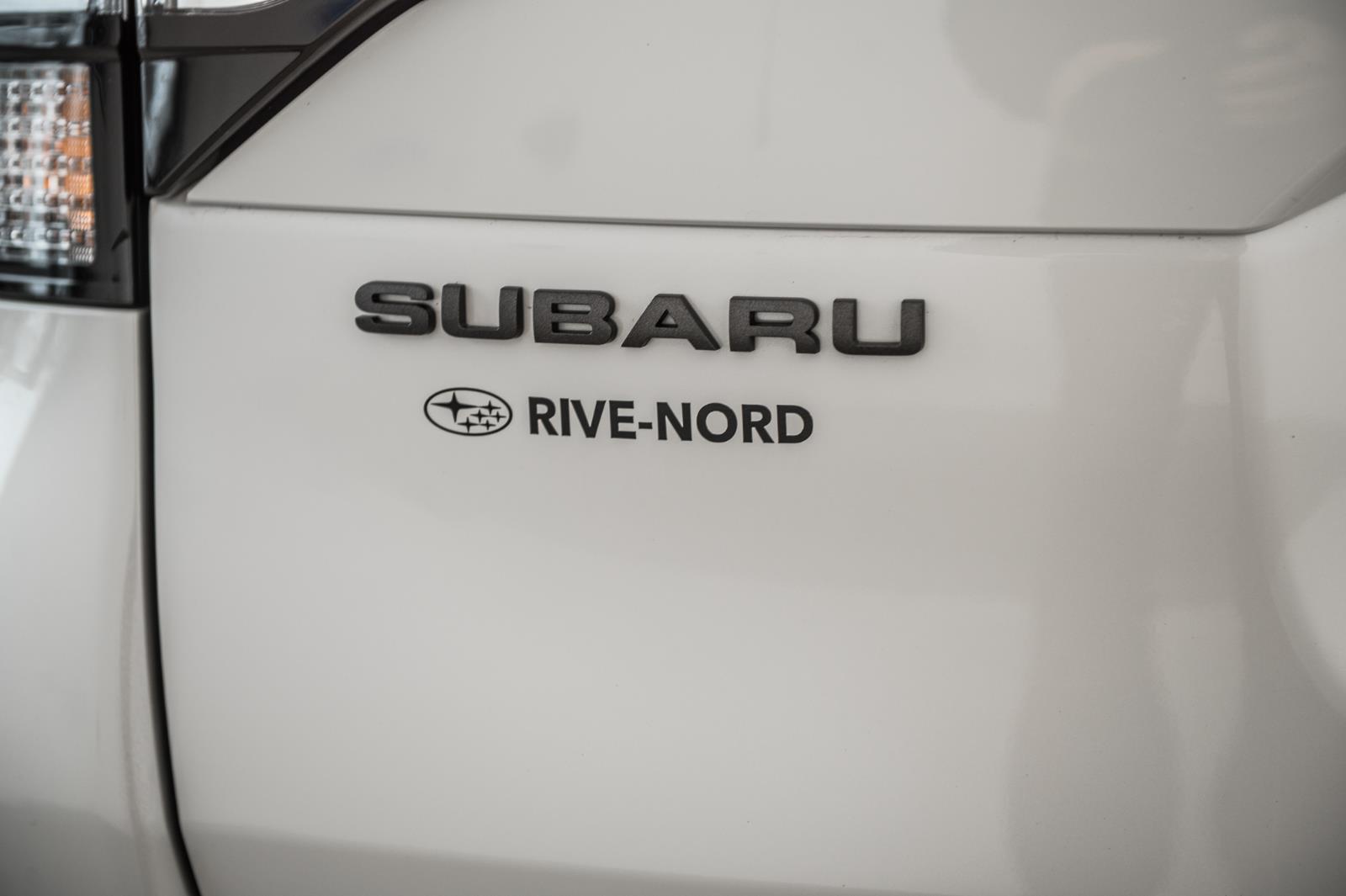 subaru Forester 2025 - 16