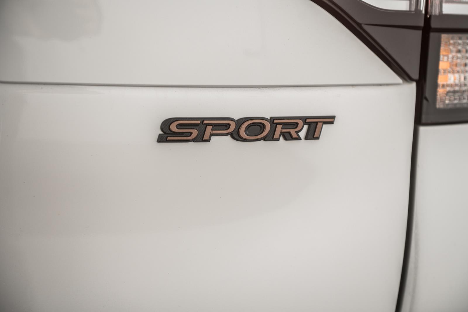 subaru Forester 2025 - 18