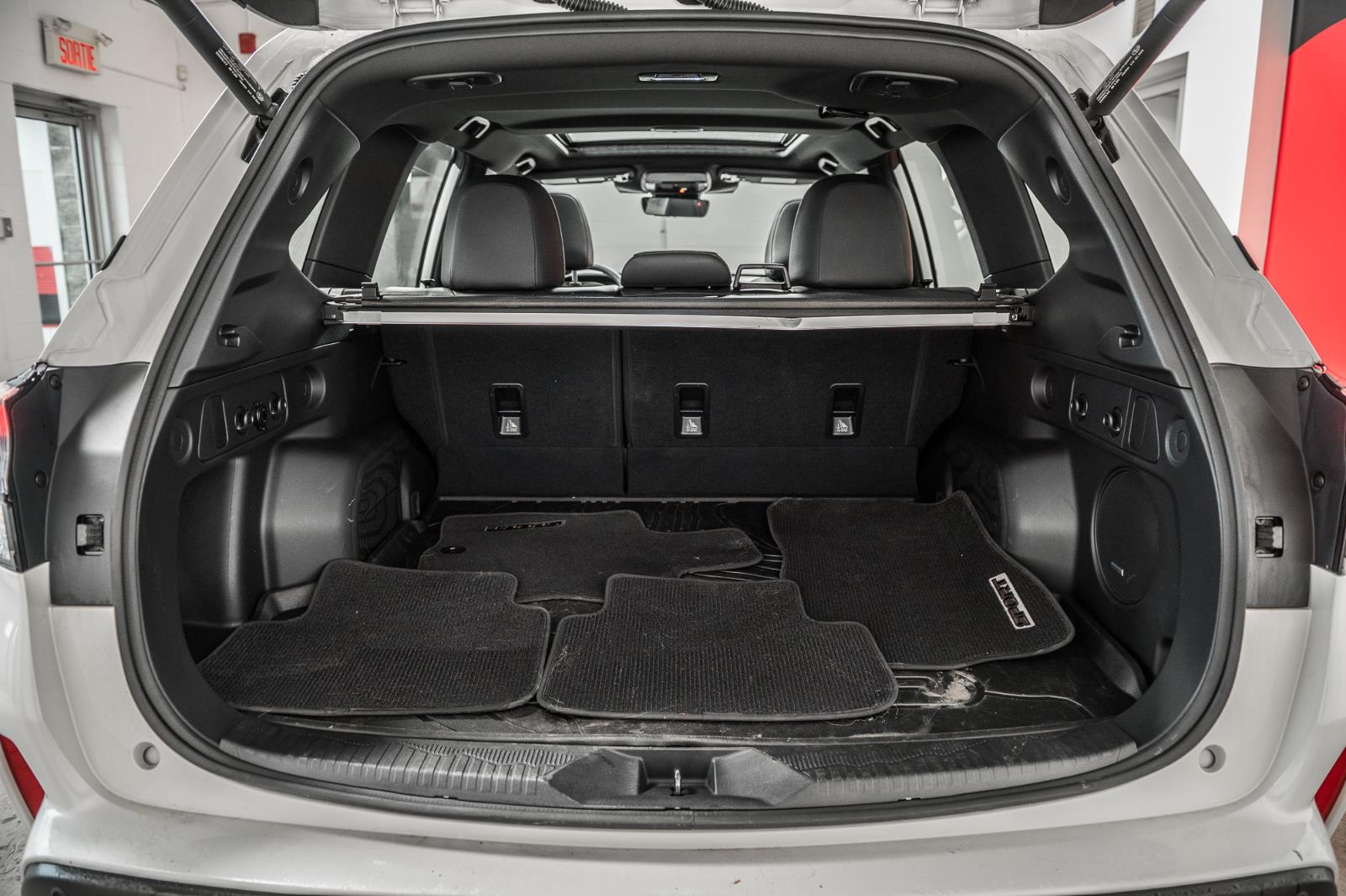 subaru Forester 2025 - 19