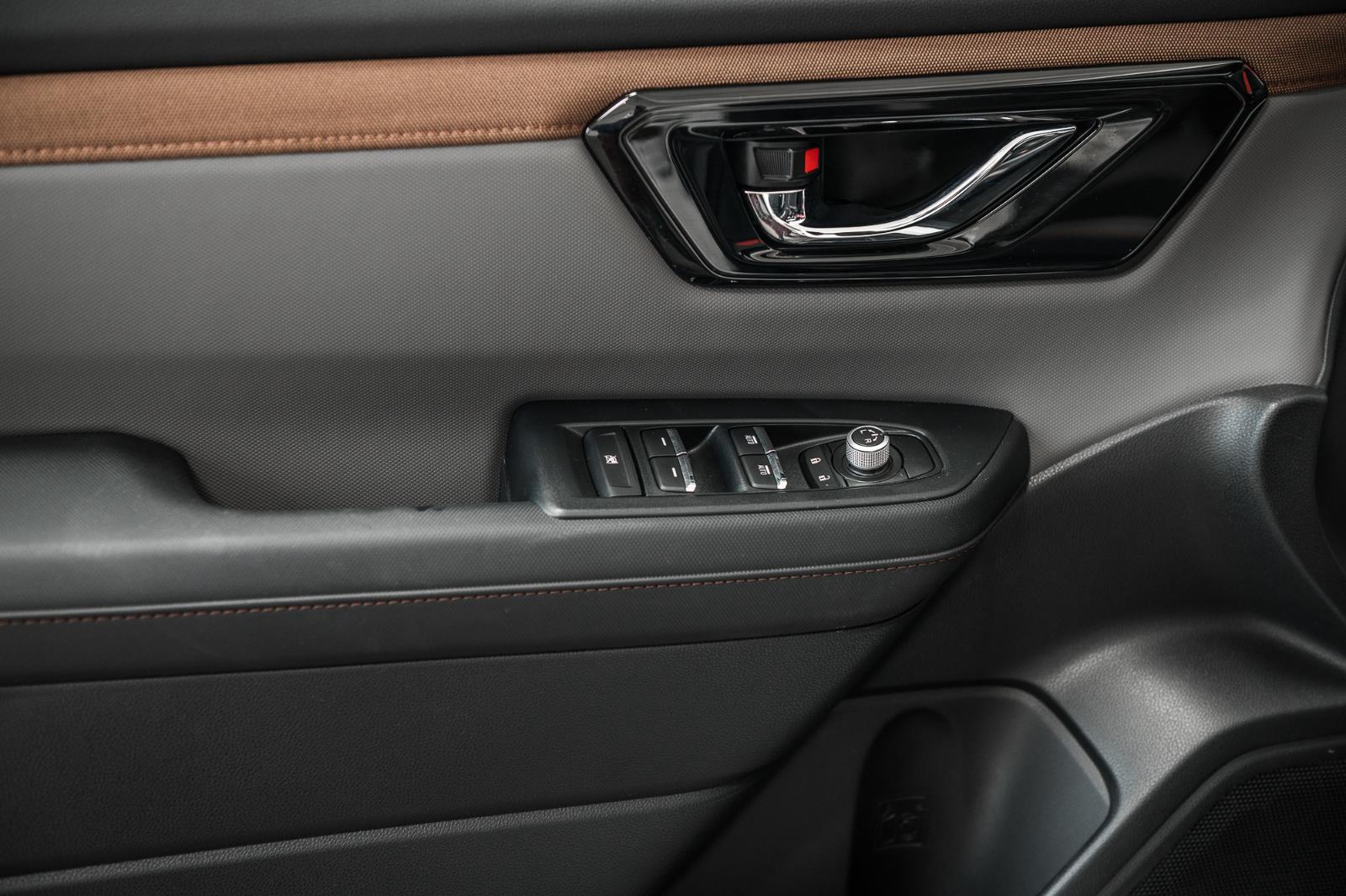 subaru Forester 2025 - 21