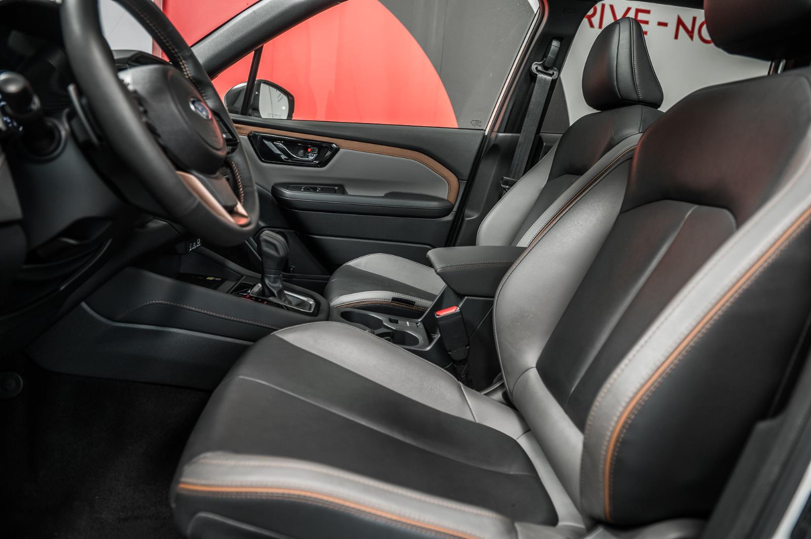 subaru Forester 2025 - 22