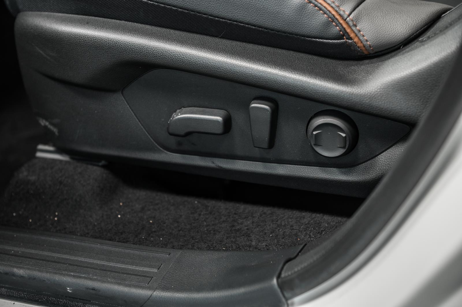 subaru Forester 2025 - 23