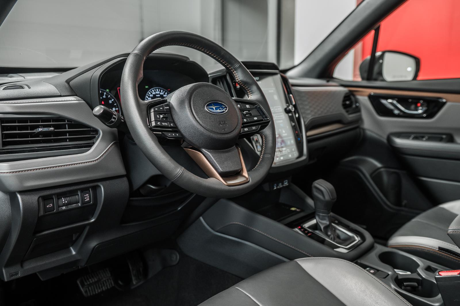 subaru Forester 2025 - 24