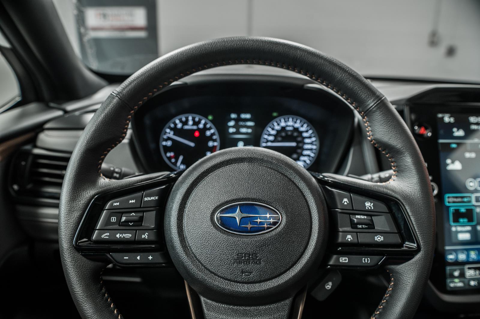 subaru Forester 2025 - 25