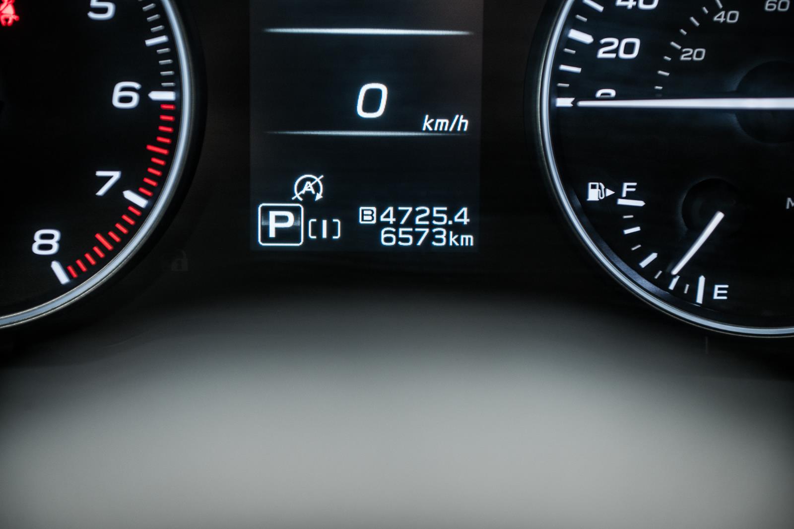 subaru Forester 2025 - 27