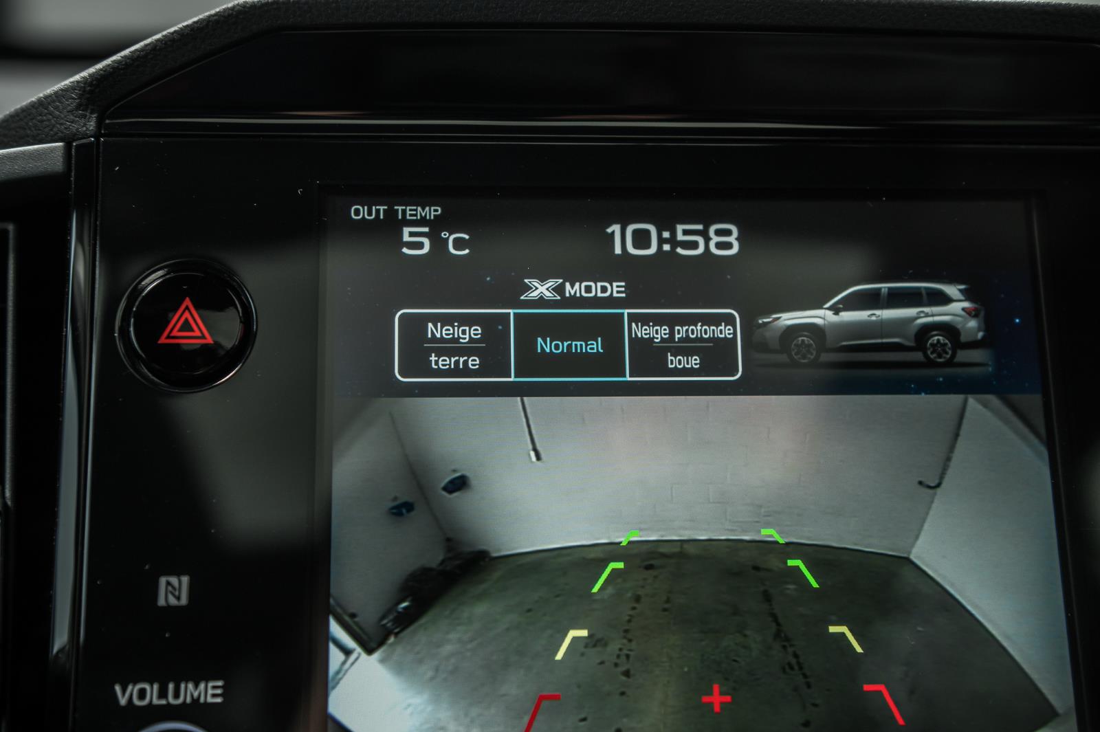 subaru Forester 2025 - 29