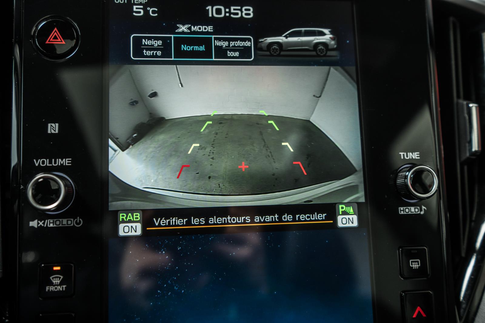 subaru Forester 2025 - 30