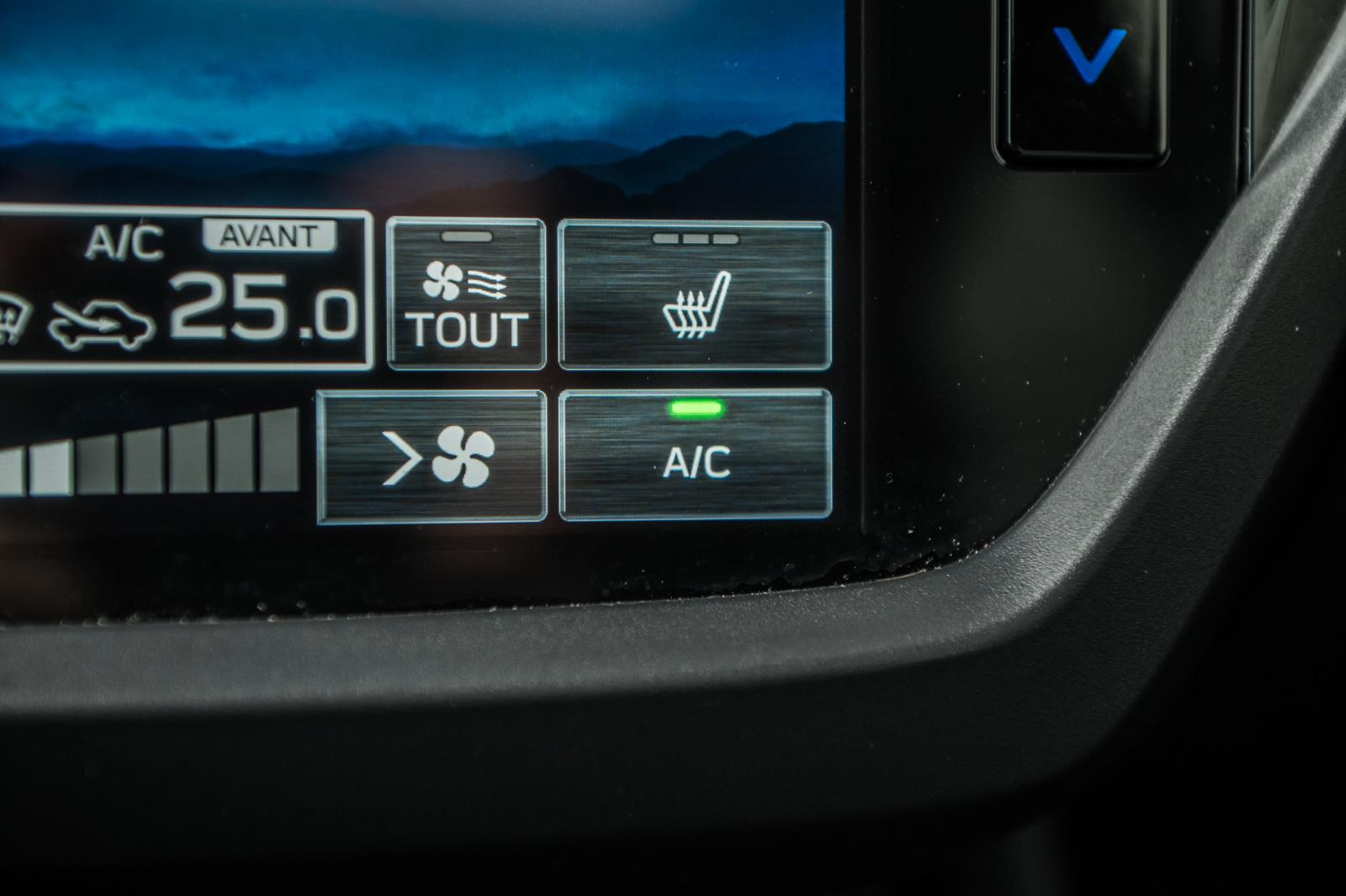 subaru Forester 2025 - 31