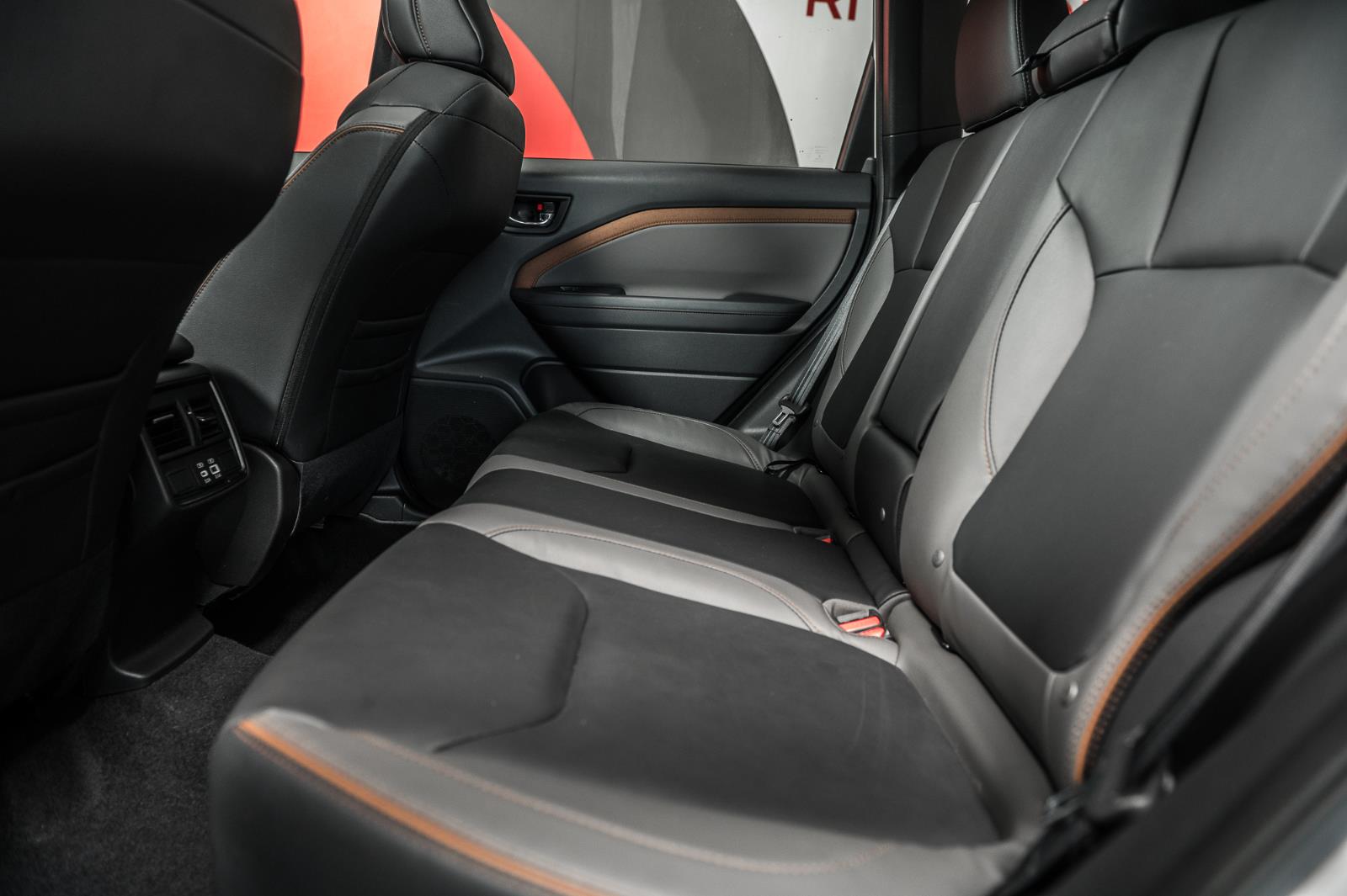 subaru Forester 2025 - 33