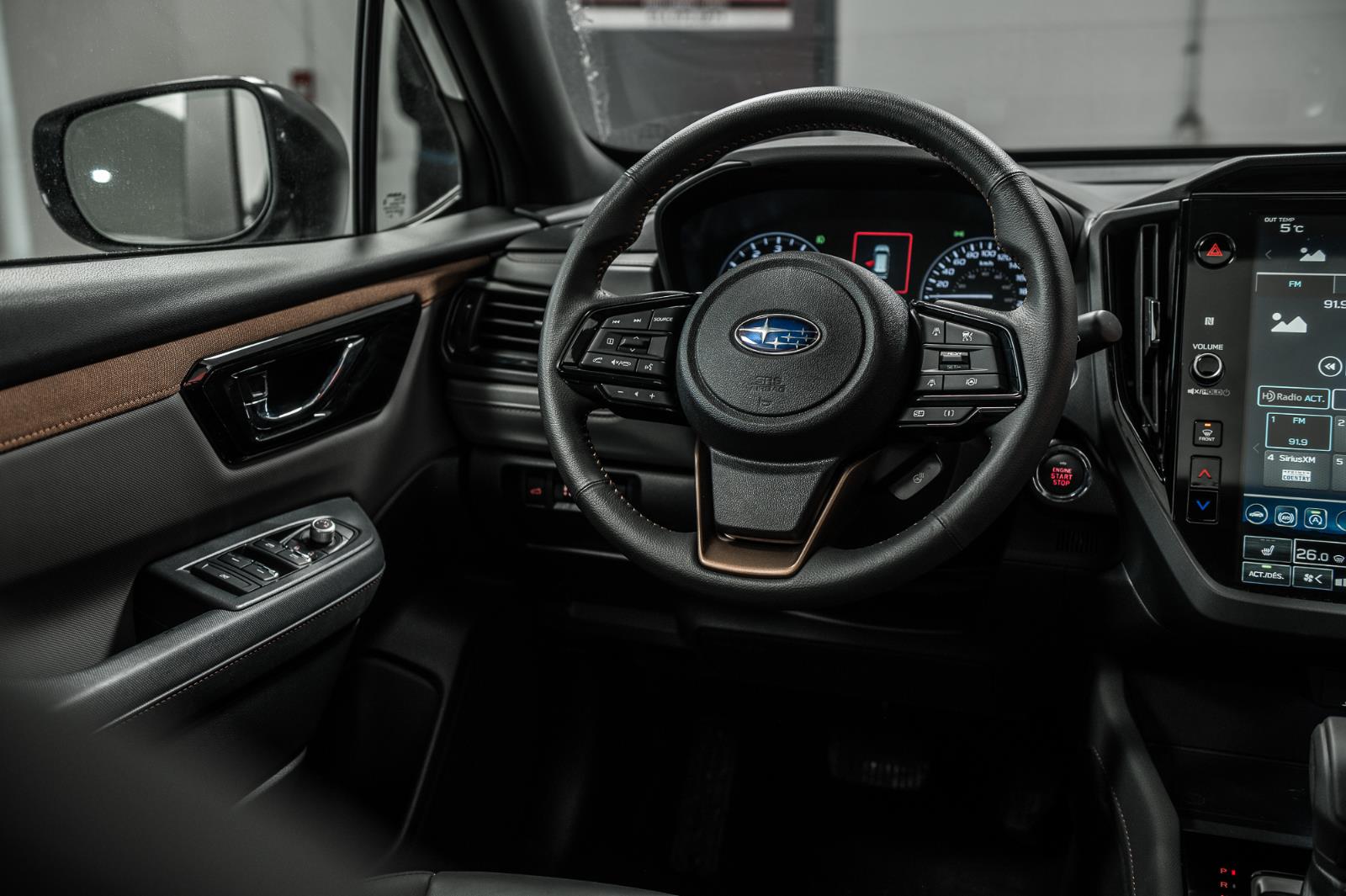 subaru Forester 2025 - 35