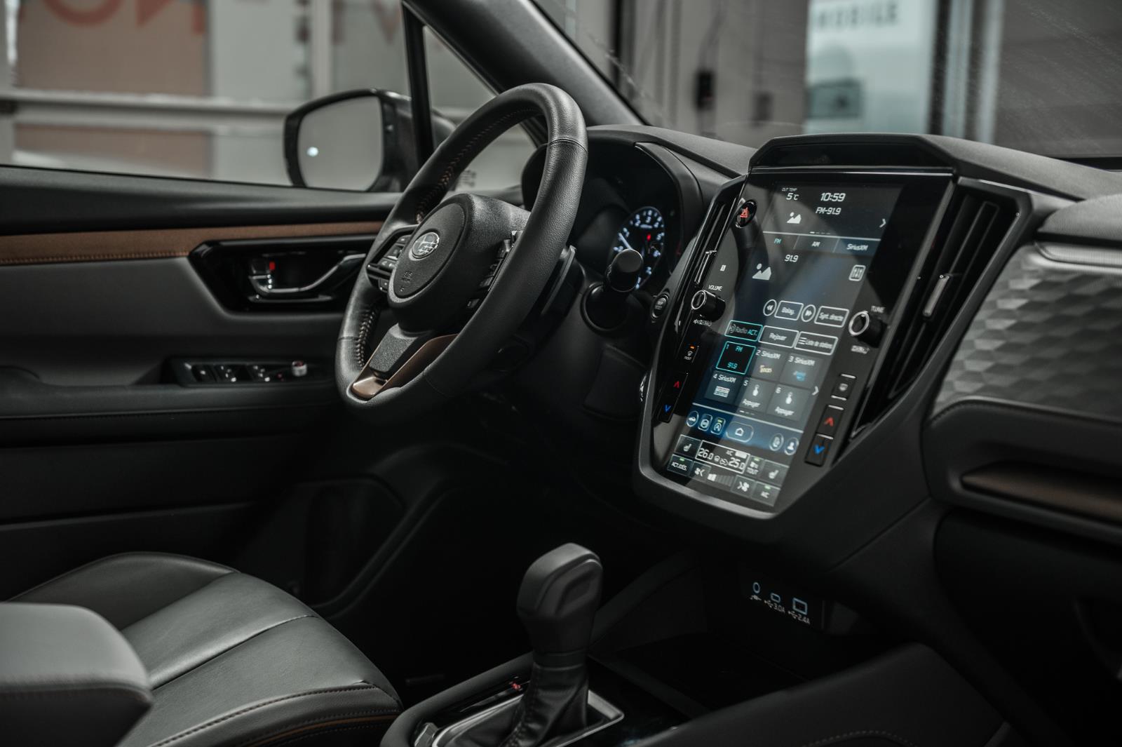 subaru Forester 2025 - 37