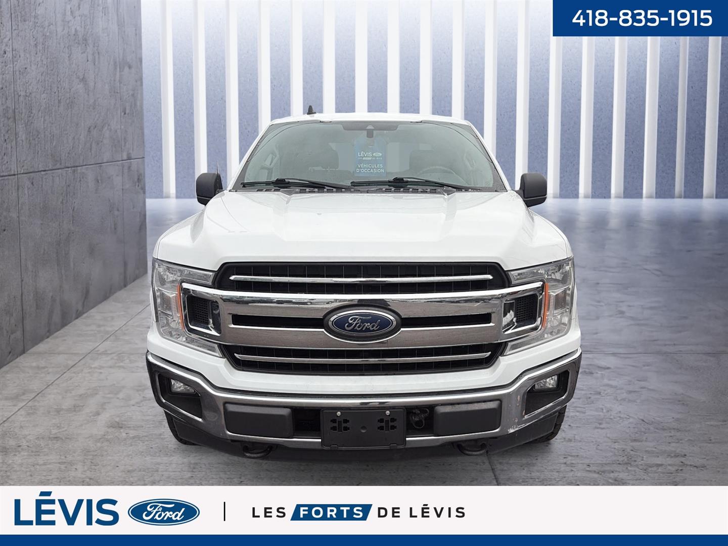 ford F-150 2019 - 3