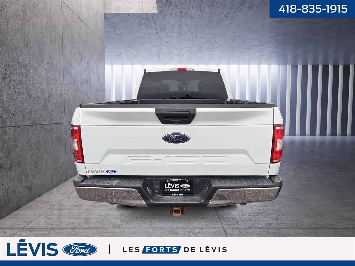 ford F-150 2019 - 5