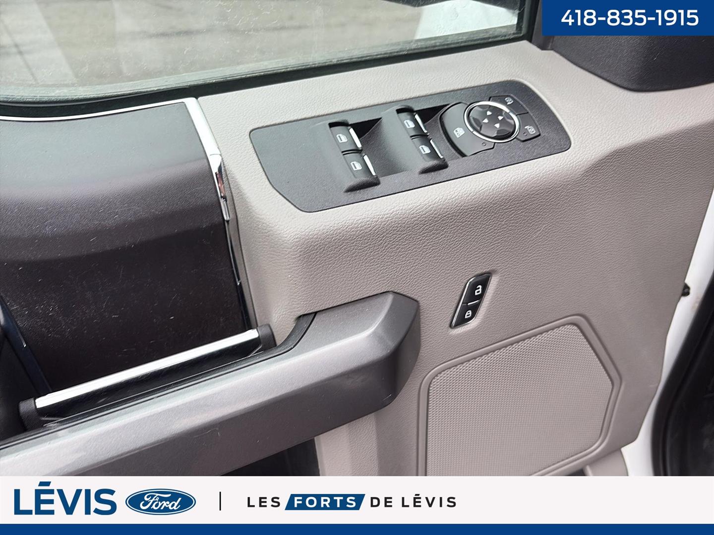 ford F-150 2019 - 10