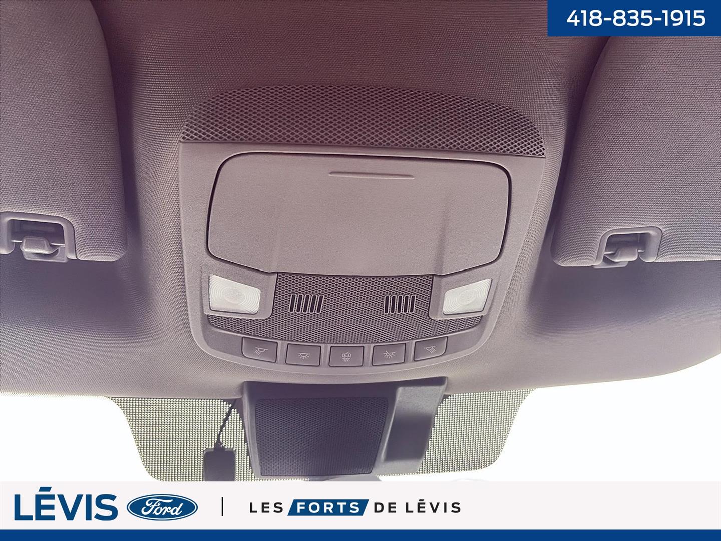 ford F-150 2019 - 17