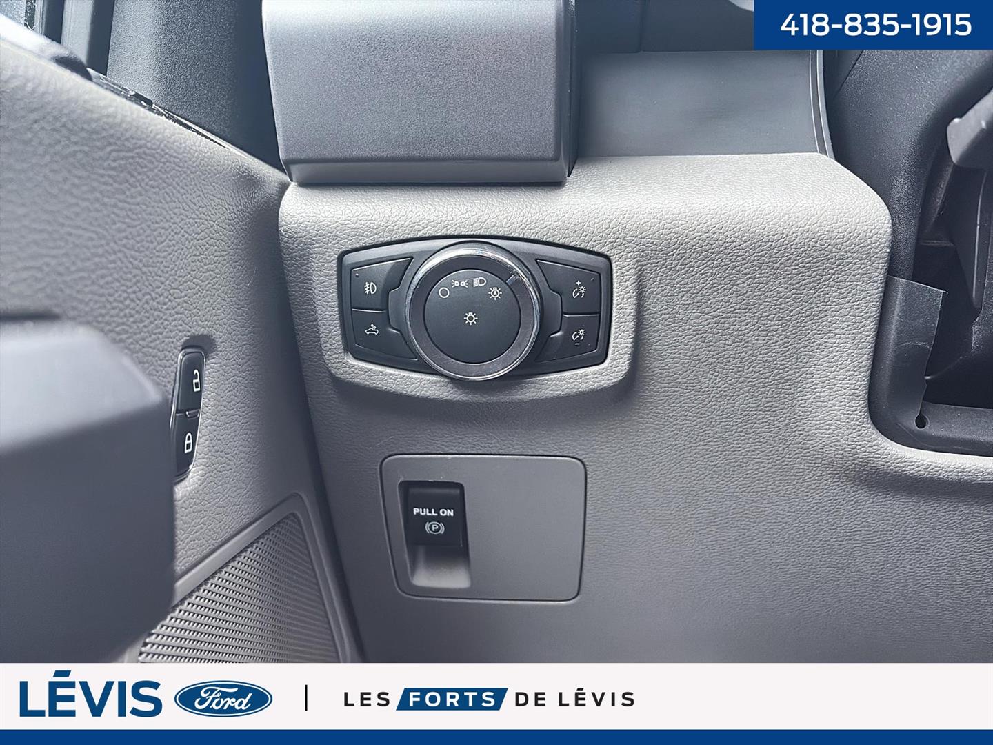 ford F-150 2019 - 18