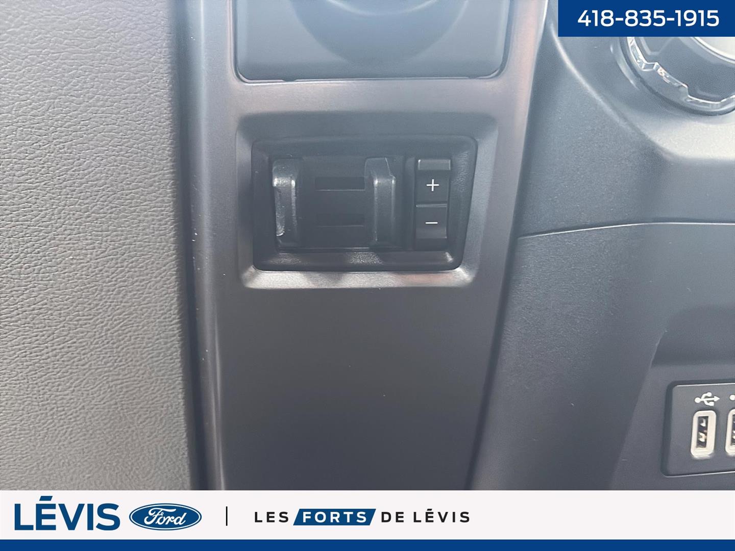 ford F-150 2019 - 19