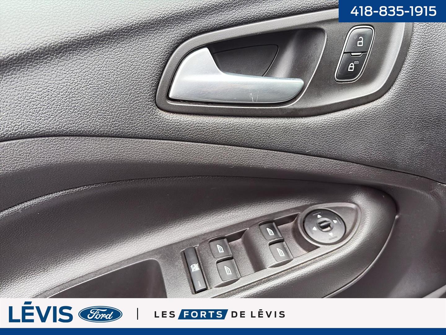 ford Escape 2018 - 9