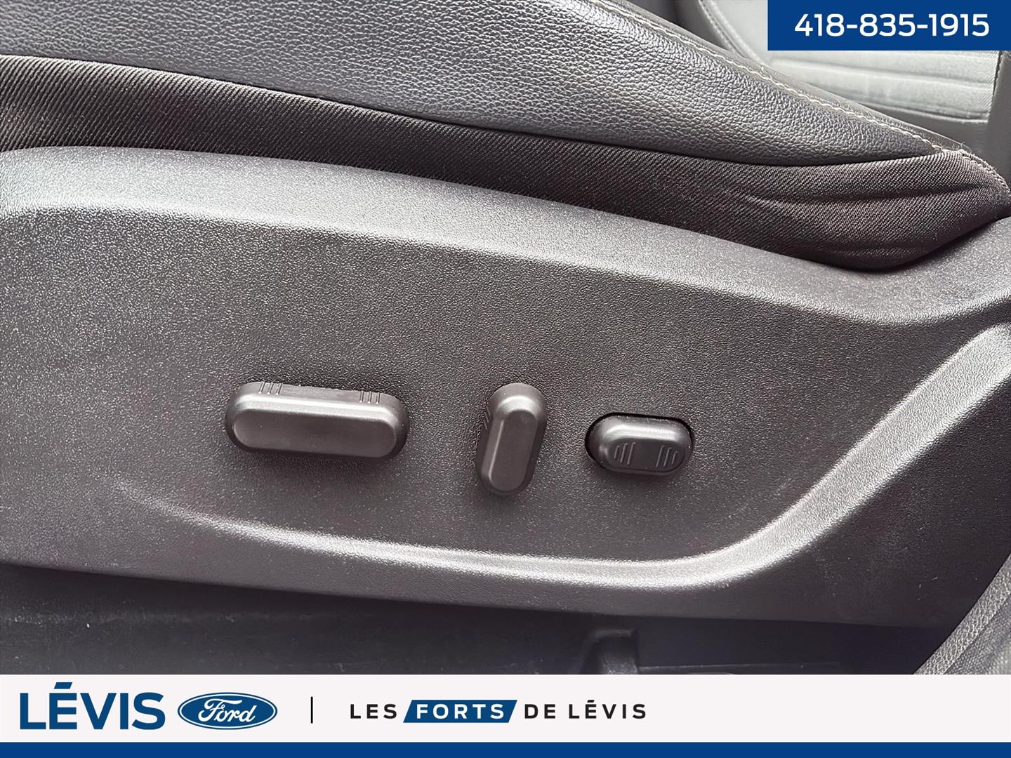 ford Escape 2018 - 11