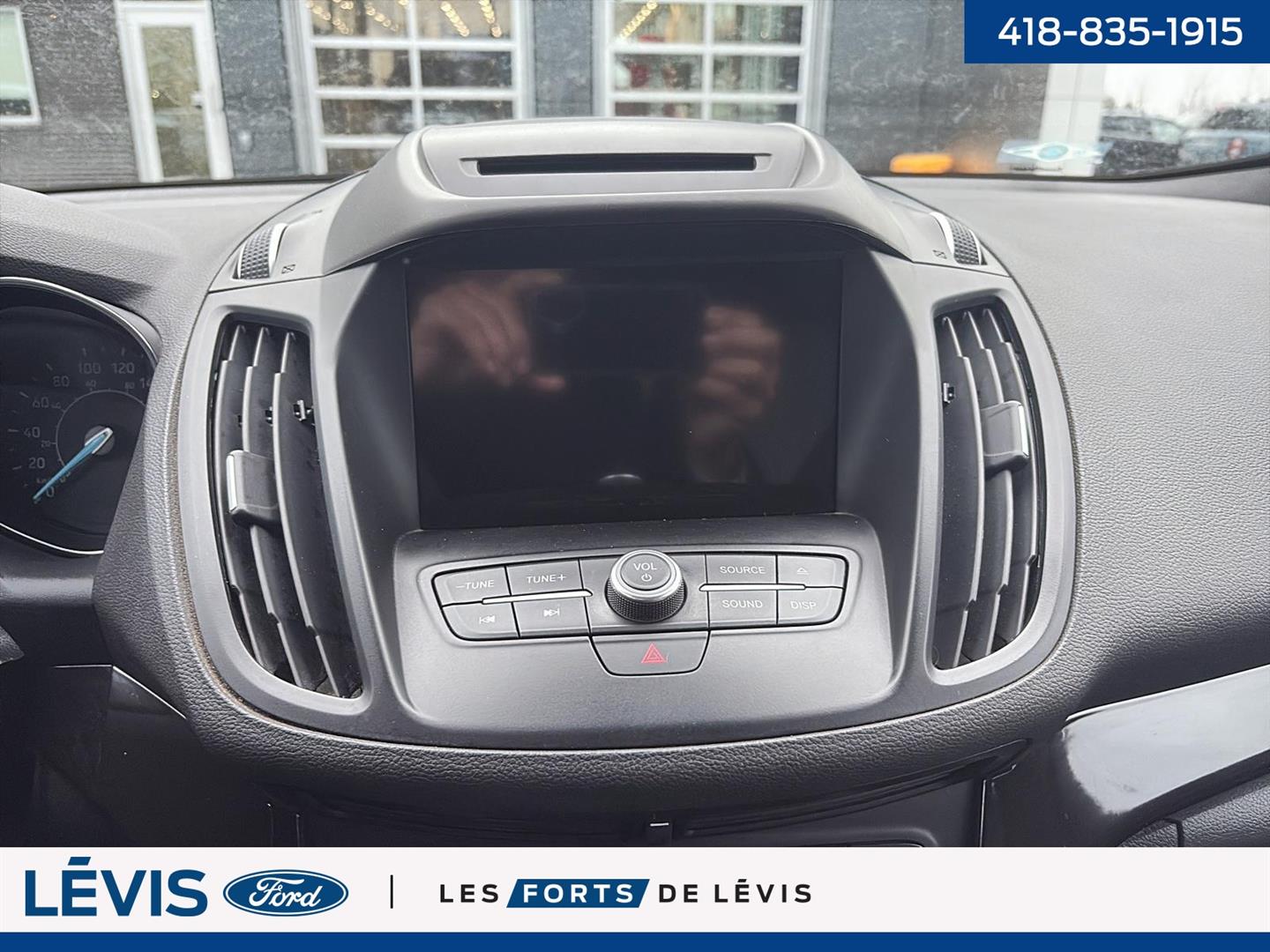 ford Escape 2018 - 18