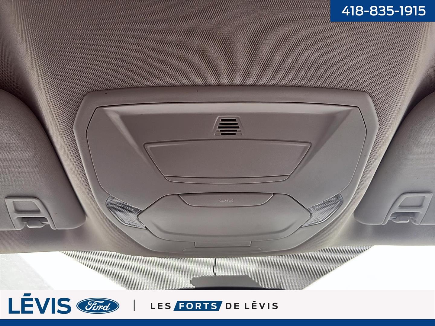 ford Escape 2018 - 21